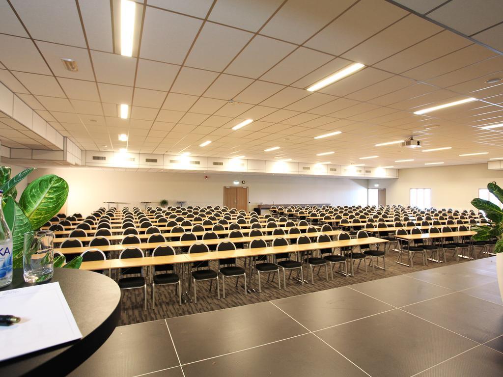 Hotell Hallstaberget Sollefteå المظهر الخارجي الصورة